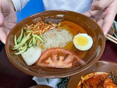 -喝丢一只鞋·东北烤肉·烧烤·铜火锅(江宁店)