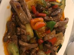 -宽窄巷子(米兰中央火车站店)