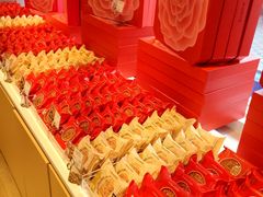 -好利来(革新店)