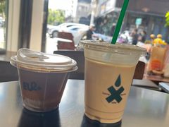 -Eu2+ coffee(上大路店)