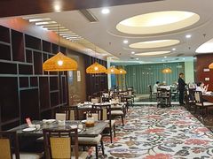 -四季轩中餐厅(徐州开元名都大酒店)