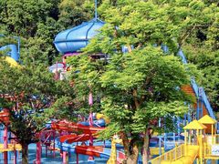 -清泉湾生态旅游度假区