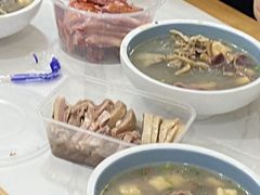 -老新隆牛肉锅贴(新街口店)