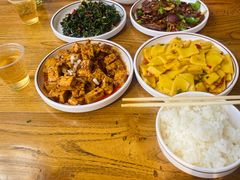-朱雀国家森林公园