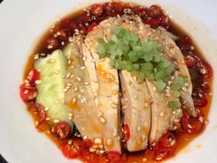 -新太二·鲜料川菜(晶耀前滩店)