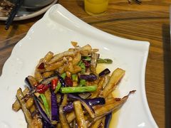 -厨彩阳光(荔枝沟路店)