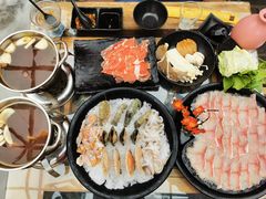 -丽江庭院之爱在路上(西单店)