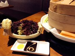 -陆壹捌餐厅(五大道店)