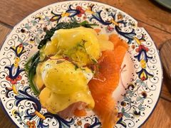 -Alimentari早午餐(安福路店)