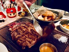 -城市露台景观餐厅(淮海路店)