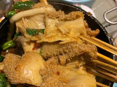 -那些年记忆烧烤