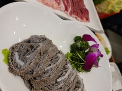 -北门涮肉·铜锅涮肉(南锣鼓巷店)