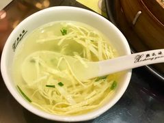 蛋皮汤-熙盛源(滨湖万达店)