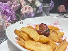 -晶雅花园西餐厅(南京首店)