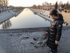 -赵州桥景区