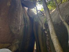 -云洞岩风景区