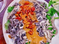 -義聚德·清真铜锅涮羊肉·烧烤(河东店)