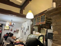 -鬼味烤翅(南锣鼓巷店)