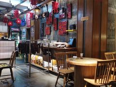 大堂-慧娟面馆·餐厅(望江路店)