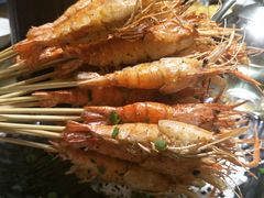 -79号渔船海鲜饭店(华强北店)