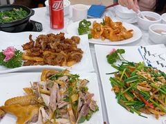 -宜宾海鲜酒家·三十年老字号