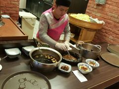 -度小月(百老汇美食街店)