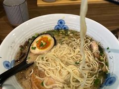 -雷神拉面(财富中心玉米楼店)