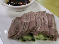 -汉思肴 热面皮(虬江路店)