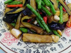 -稻香餐厅中餐干锅(劼人路店)