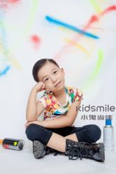 -小鬼当佳儿童摄影(河北保定店)