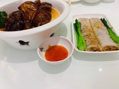 -润记·广东餐馆(苏州中心店)