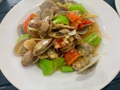 -潘先生海鲜城(神州半岛店)