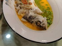 -新长岭大酒店酒楼