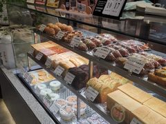 -君之狮子山·轻糖烘焙(松江印象城店)