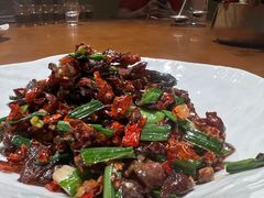 -映月潭传家菜(易俗河店)