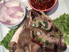 -有奴思烤肉·清真(正宁路店)
