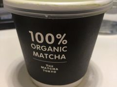 -THE MATCHA TOKYO抹茶东京