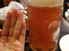 -宝莱纳餐厅(滨江店)