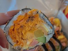 -胤韩紫菜包饭·炸鸡·拌饭(宋家庄店)