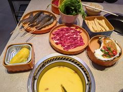 -海底捞大排档火锅(打浦路店)