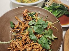 -泉上·发现DISCOVERY ·黔菜餐厅(银海元隆广场店)