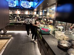 -大头椰·椰子鸡火锅(南宁万象城店)