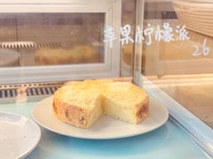 -River精品面包