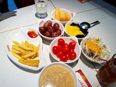 -豪享来中西餐厅(隆昌店)