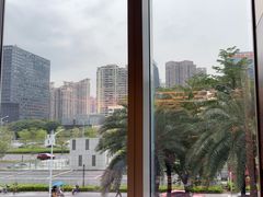 -大中华希尔顿酒店-念自助餐·嗨啤·小龙虾