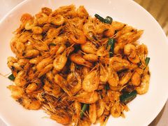 -粗茶淡饭·汉口公馆(循礼门店)