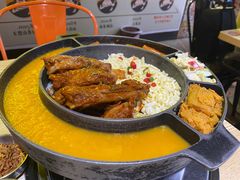 -韩国大金刚烤肉·料理(印象城店)