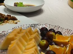 -顺福苑·新派淮扬菜