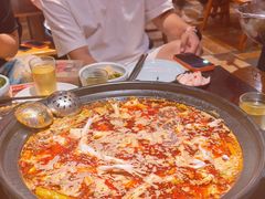 -小饕荟雅安贡椒鱼鲜馆(广福桥店)