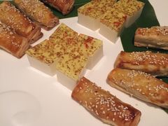 -金轩中餐厅 Jin Xuan(浦东丽思卡尔顿酒店)